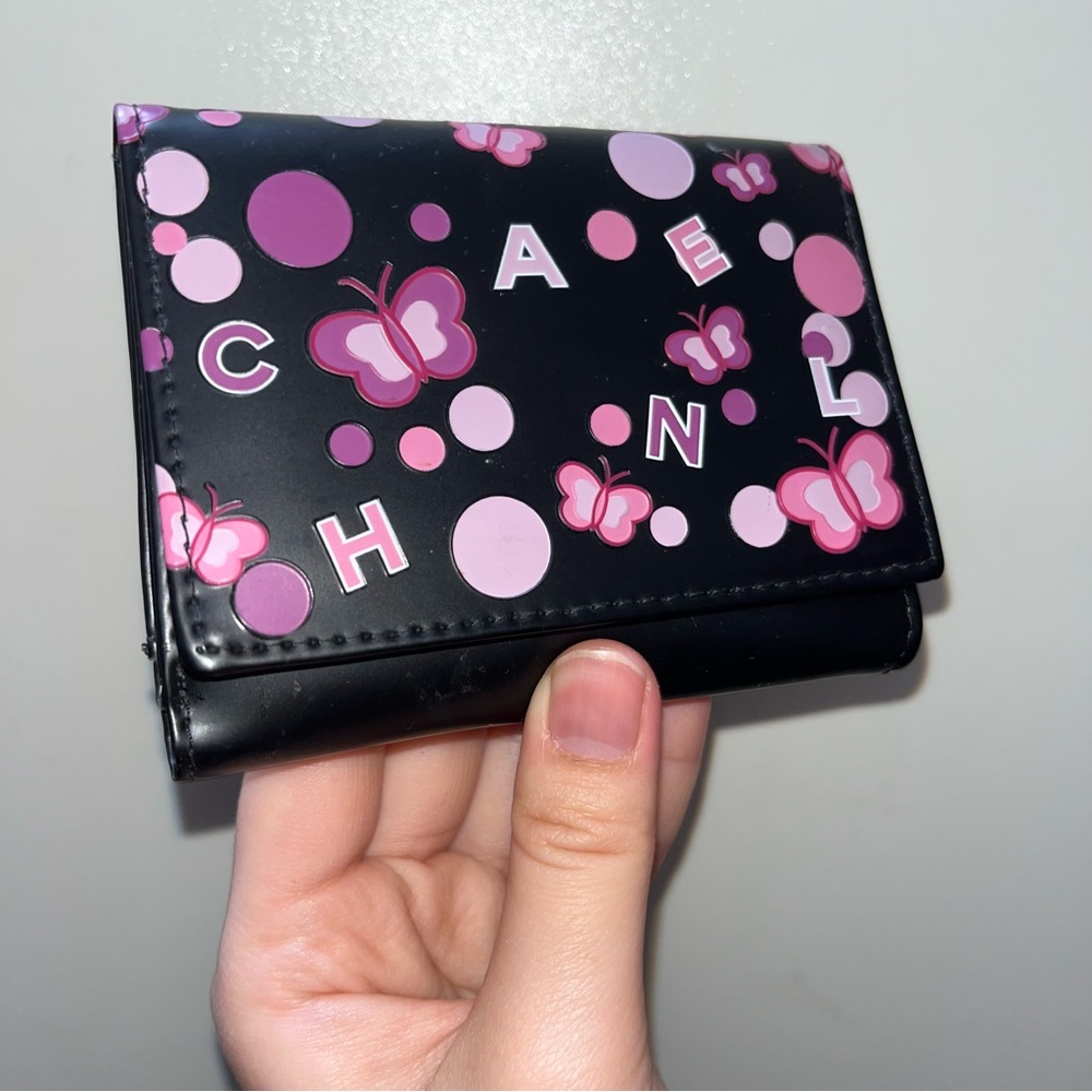 Wallet!